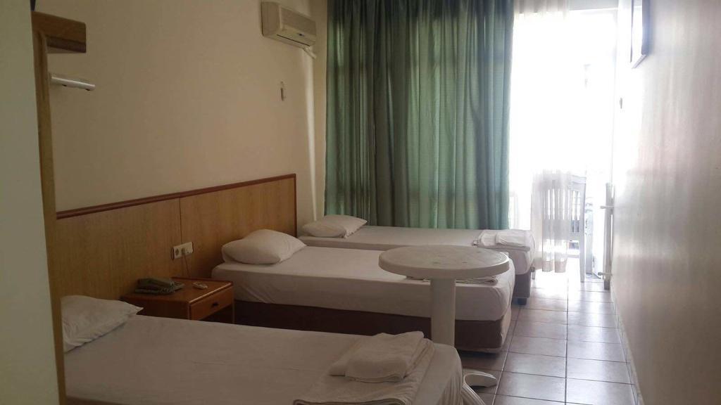 אוקורקאלאר Guevenir Hotel חדר תמונה