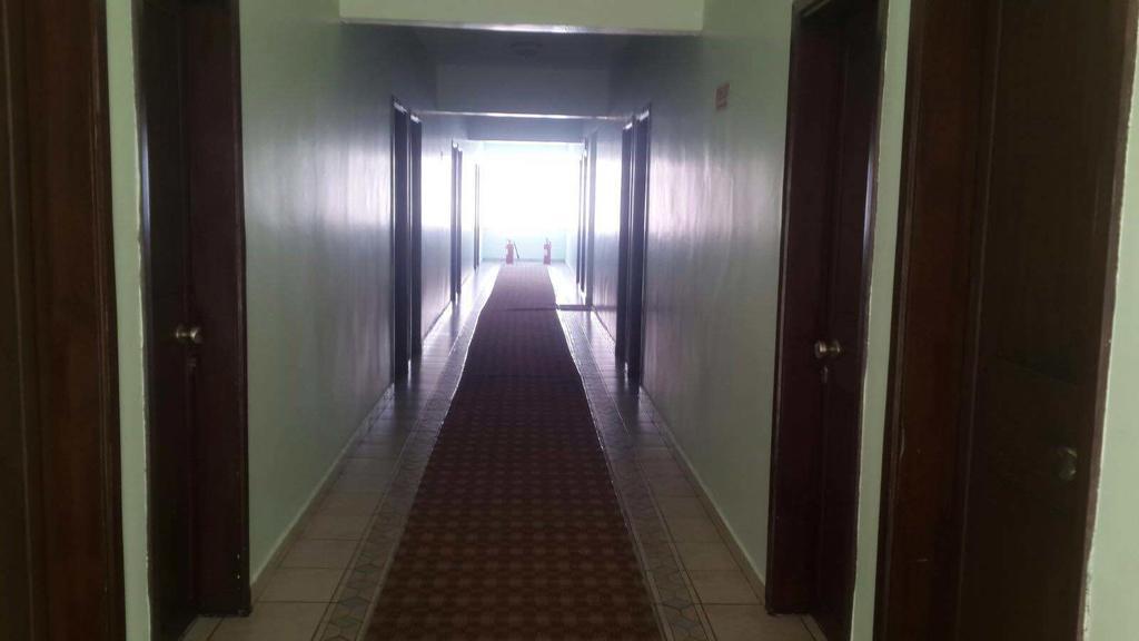 אוקורקאלאר Guevenir Hotel מראה חיצוני תמונה